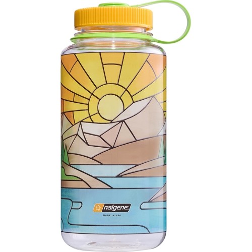 Drinking Bottle 'WM'