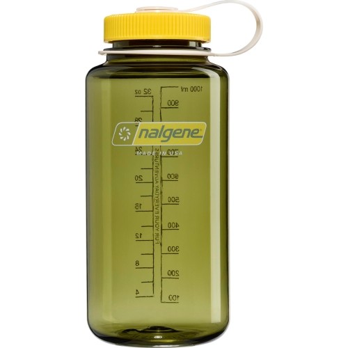 Drinking Bottle 'WM'