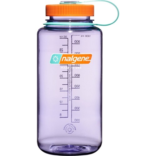 Drinking Bottle 'WM'