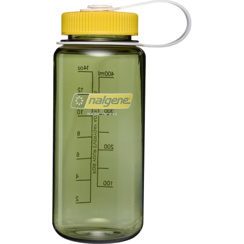 Drinking Bottle 'WM'