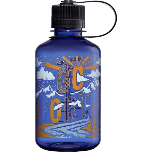 Drinking Bottle 'NM'