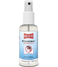 Ballistol 'Stichfrei' anti bite