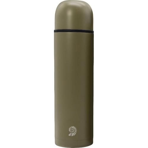 Origin Outdoors Insulated Flask 'SteelCore'