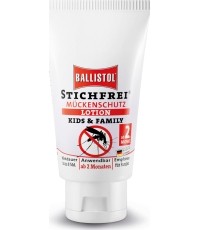 Ballistol 'Stichfrei' anti bite