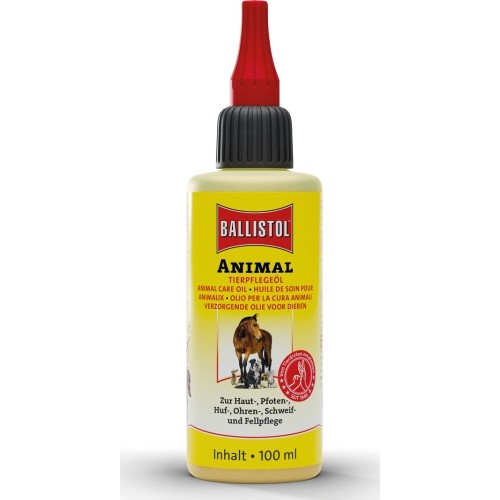 Repelent na owady Ballistol Animal