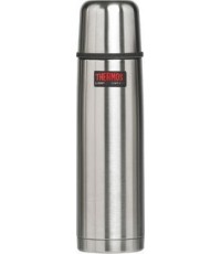 Termos Isoflask Light and Compact, 0,5L, stal nierdzewna