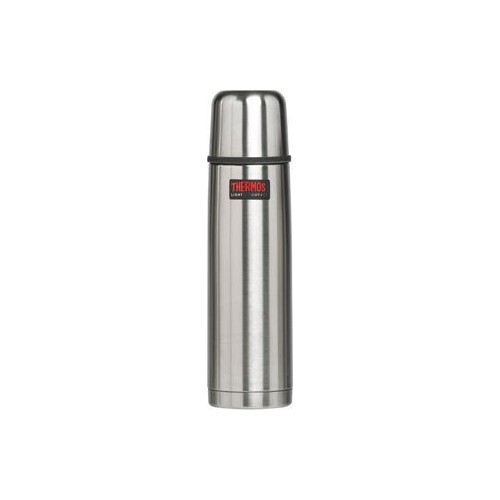 Termos Isoflask Light and Compact, 0,5L, stal nierdzewna