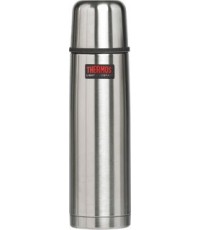 Termos Isoflask Light and Compact, 0,75 l, stal nierdzewna