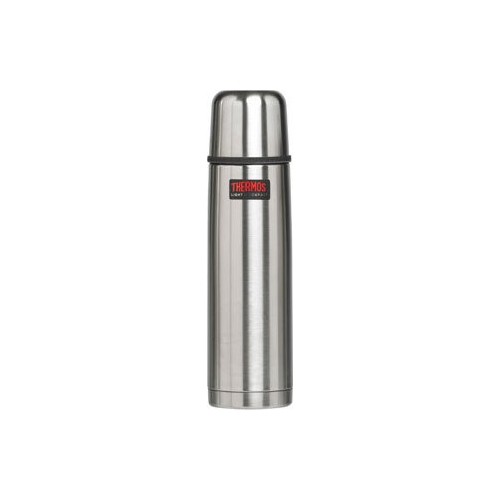 Termos Isoflask Light and Compact, 0,75 l, stal nierdzewna