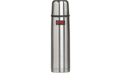 Termos Isoflask Light and Compact, 0,75 l, stal nierdzewna