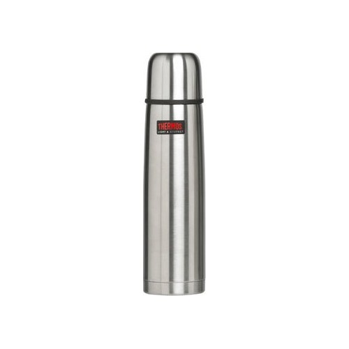 Termos Light & Compact, 1L, szary