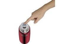 Thermos Isoflask Light and Compact, 1L