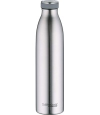 Termos Termobutelka TC Bottle - 0,75 l, stal nierdzewna, matowy srebrny