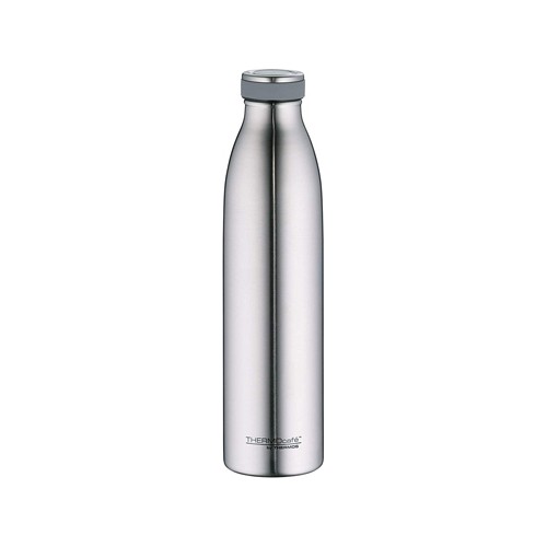 Termos Termobutelka TC Bottle - 0,75 l, stal nierdzewna, matowy srebrny