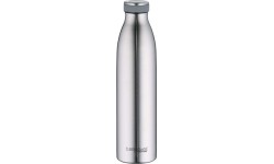 Termos Termobutelka TC Bottle - 0,75 l, stal nierdzewna, matowy srebrny