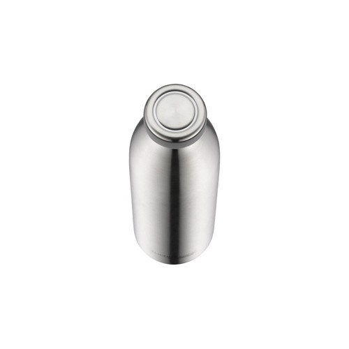 Termos Termobutelka TC Bottle - 0,75 l, stal nierdzewna, matowy srebrny