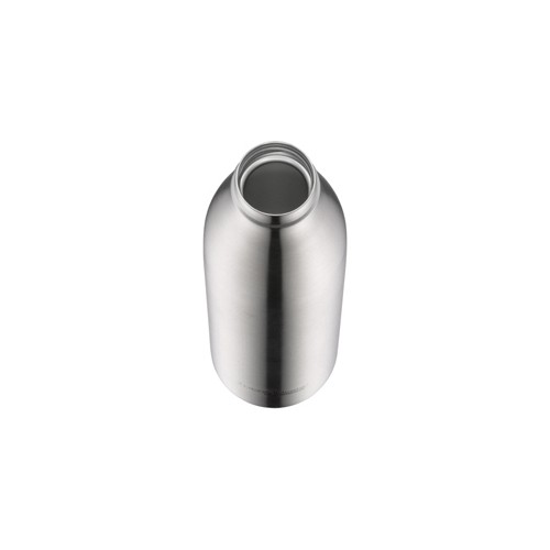Termos Termobutelka TC Bottle - 0,75 l, stal nierdzewna, matowy srebrny