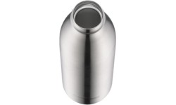 Termos Termobutelka TC Bottle - 0,75 l, stal nierdzewna, matowy srebrny