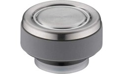 Termos Termobutelka TC Bottle - 0,75 l, stal nierdzewna, matowy srebrny