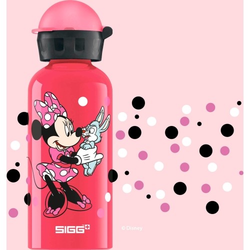 SIGG Alu butelka do picia "Kids