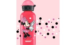 SIGG Alu butelka do picia "Kids