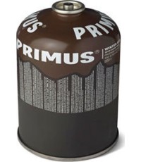 Butla gazowa zimowa Primus samouszczelniająca, 450g, czarna