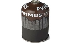 Butla gazowa zimowa Primus samouszczelniająca, 450g, czarna