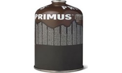 Butla gazowa zimowa Primus samouszczelniająca, 450g, czarna