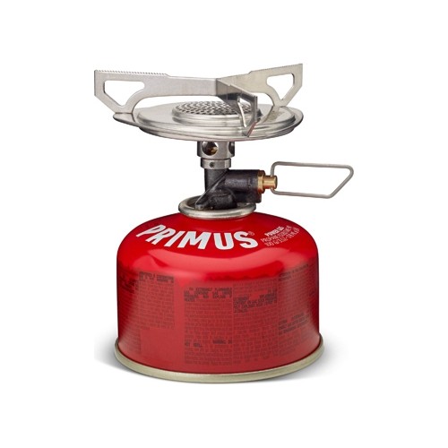 Stove Primus Essential Trail Duo, 11x11x6cm