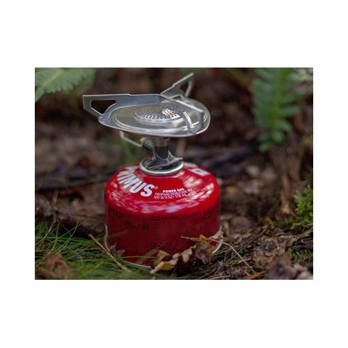 Stove Primus Essential Trail Duo, 11x11x6cm