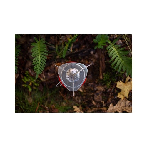 Stove Primus Essential Trail Duo, 11x11x6cm