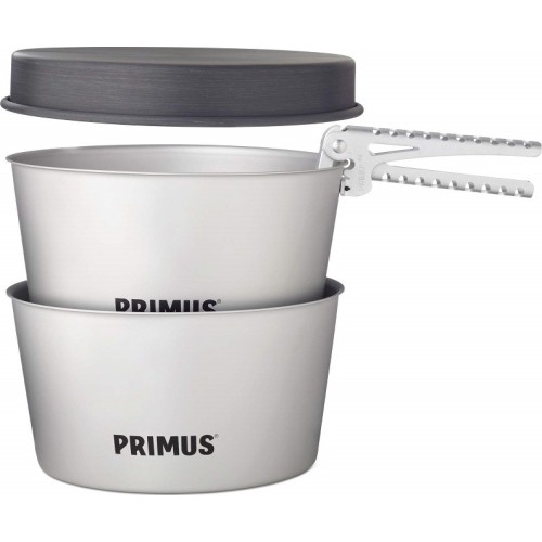 Primus Essential zestaw garnków 2 x 2,3L
