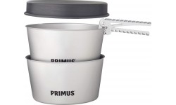 Primus Essential zestaw garnków 2 x 2,3L