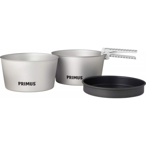 Primus Essential zestaw garnków 2 x 2,3L