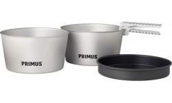 Primus Essential zestaw garnków 2 x 2,3L