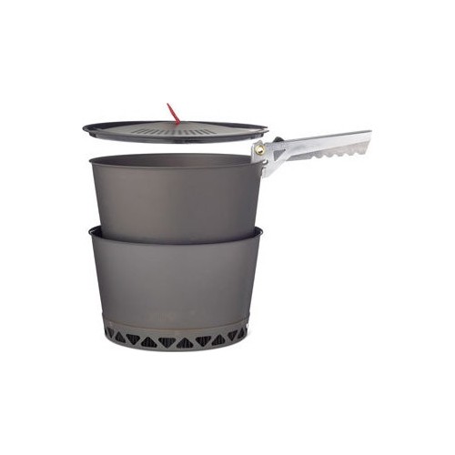 Zestaw garnków Primus PrimeTech, 2x2,3 l