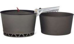 Zestaw garnków Primus PrimeTech, 2x2,3 l