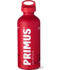 Zbiornik paliwa Primus 600ml, z zabezpieczeniem przed dziećmi