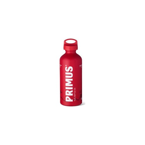 Zbiornik paliwa Primus 600ml, z zabezpieczeniem przed dziećmi