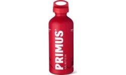 Zbiornik paliwa Primus 600ml, z zabezpieczeniem przed dziećmi