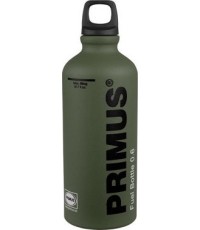 Pojemnik butelka na paliwo do benzynowych kuchenek turystycznych Primus - 600 ml