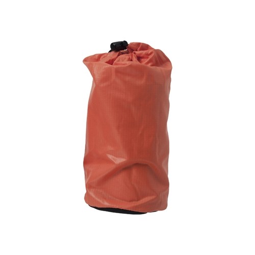 Wiatroodporna i wodoodporna folia izolacyjna turystyczna outdoorowa Origin Outdoors Ultralite Bivy, Podwójna