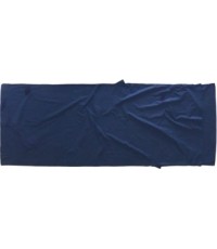 Wkładka do śpiwora Origin Outdoors Cotton Rectangular Royal, Niebieska
