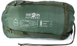 Origin Outdoors Sleeping Bag 'Freeman'