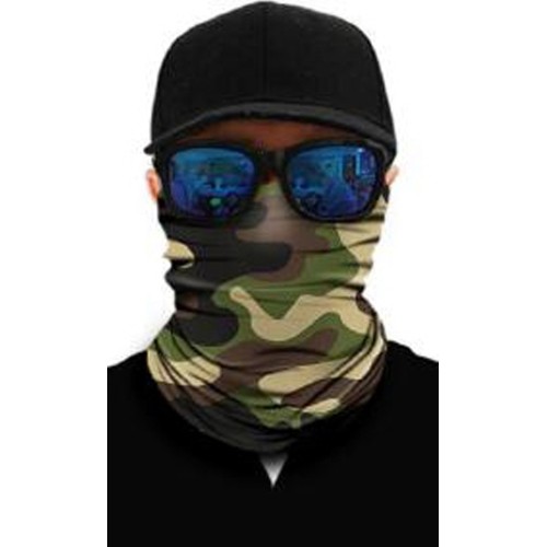 Wielofunkcyjna chusta Origin Outdoors