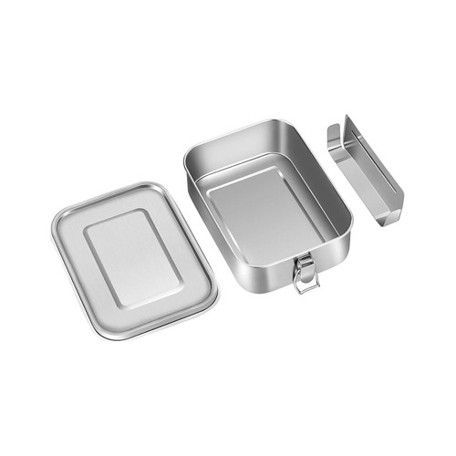Pudełko na lunch Origin Outdoors Deluxe Horse - 0,8 l