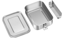 Pudełko na lunch Origin Outdoors Deluxe Horse - 0,8 l