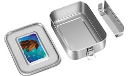 Pudełko na lunch Origin Outdoors Deluxe Horse - 0,8 l