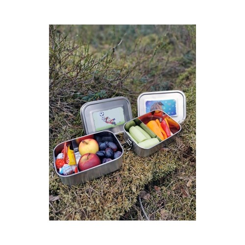 Pudełko na lunch Origin Outdoors Deluxe Horse - 0,8 l