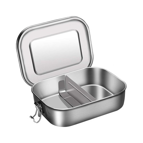 Szczelne pudełko na Lunch Origin Outdoors Deluxe Soccer - 0,8 l